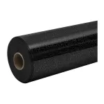 HTVRONT s&auml;delev termosiirdekile, 30.5 cm &times; 90 cm, must