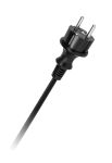 Kummikaabel H05RR-F OW 3&times;1,5 mm&sup2;, 300/500 V, 3 m