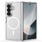 Tech-Protect FlexAir Hybrid MagSafe &uuml;mbris mudelile Samsung Galaxy Z Fold 8 Ultra &ndash; v&auml;rv: l&auml;bipaistev