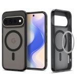 Spigen Ultra Hybrid Mag MagSafe &uuml;mbris Google Pixel 11 Pro XL &ndash; must ja hall