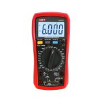 Uni-T UT107+ multimeeter