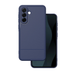 Simple Carbon &uuml;mbris jaoks Samsung Galaxy A36 5G sinine