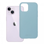 ROAR &uuml;mbris SPACE jaoks IPHONE 13 Sky sinine