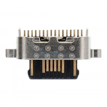 Charge connector jaoks MOTOROLA G50 4G ORI