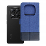 GOMMA Kaaned jaoks Xiaomi Redmi Note 14 PRO 5G / Redmi Note 14 PRO PLUS 5G sinine