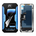 JK LCD Display jaoks IPHONE XS MAX SOFT OLED