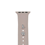 Pin Charms set jaoks watch straps cat h&otilde;bedane