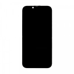 Mecanico LCD ekranas Incell Iphone 14 juodas su rėmeliu