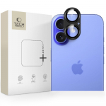 Tech-Protect Camfull Fit+ Camera Cover jaoks iPhone 17 - Must