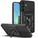 Tech-Protect CamShield Pro &Uuml;mbris jaoks Samsung Galaxy A17 4G / 5G - Must