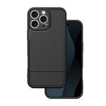 Simple Carbon &uuml;mbris jaoks iPhone 17 Pro Max 6,9" must