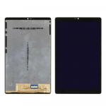 Ekranas Lenovo Tab M8 HD TB-8505X 8.0 su lietimui jautriu stikliuku juodas ORG