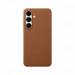 Samsung KindSuit &Uuml;mbris EF-VS731PAE jaoks Samsung Galaxy S25 FE - Brown