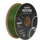 ELEGOO PETG Pro Filament (Olive Roheline)
