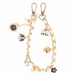 Telefono pakabukas G-17 baltas