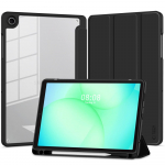 Tech-Protect SC Pen Hybrid &Uuml;mbris jaoks Samsung Galaxy Tab A9+ / A11+ Plus 11.0 X210 / X215 / X216 / X230 / X235 / X236 - must