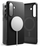 Ringke Onyx Magsafe &Uuml;mbris for Samsung Galaxy S26+ - must