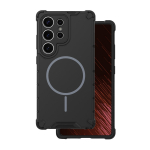 Defender 2in1 Mag &uuml;mbris for Samsung Galaxy S25 Ultra must