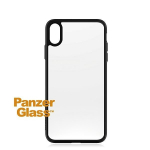 PanzerGlass ClearCase iPhone Xs Max must/must