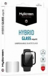 H&uuml;briidklaas MyScreen DIAMOND HybridGLASS edge3D EA must SmartWatch Apple Watch 6/SE 44mm