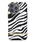 Richmond & Finch iPhone 13 Pro Freedom Dėklas Zebra