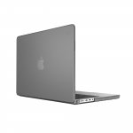 Speck SmartShell k&otilde;va &uuml;mbris mudelile MacBook Pro 14" (M5 / M4 / M3 / M2 / M1, 2026&ndash;2021), Onyx Black v&auml;rvitoonis