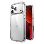 Speck Presidio Perfect-Clear - iPhone 17 Pro Max &uuml;mbris (Clear)