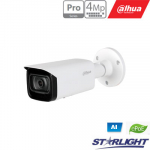 IP AI v&otilde;rgukaamera 4MP HFW5442T-ASE 2.8mm