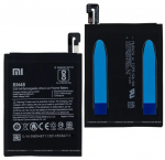 Akumuliatorius originalus Xiaomi Redmi Note 6 Pro/Redmi Note 5 Pro 4000mAh BN48