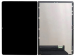 Ekranas Lenovo Tab Plus 11.5 TB-351 2024 su lietimui jautriu stikliuku Black (Refurbished) ORG