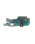 Flex Samsung M305 M30 2019 jaoks plugin, microphone, headphone connector ORG
