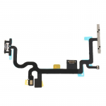 Flex jaoks iPhone 7 on/off koos volume control, flashlight ja microphone ORG