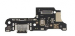 Flex Xiaomi Redmi 14C 4G/Poco C75 koos charging connector ja microphone original (service pack)