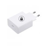 Laadija Samsung EP-TA865W valge originaalne 65W (Ilma pakendita)