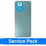 Tagakaas &uuml;hilduv Xiaomi Redmi Note 12 5G / Mint Green / (Service Pack)