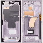 Keskkonstruktsioon Samsung S918 S23 Ultra (Lavendel)
