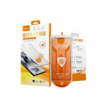 "Quick-Fit 5D" Apple iPhone 16 Pro (Blister)