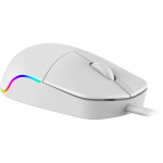 WIRED MOUSE DEFENDER AZORA MB-241 RF valge 1200dpi 3P