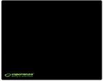 Esperanza EGP101K mouse pad Gaming mouse pad must