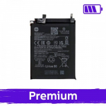 Akumuliatorius skirtas Xiaomi Poco F5 Pro 5G BM5N (OEM)