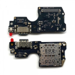 Krovimo lizdas skirtas Xiaomi Redmi Note 14 Pro 4G su lanksčiąja jungtimi / plata OEM