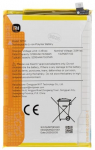 Xiaomi Redmi A5 originaalaku 5200mAh BP5E (hoolduspackett)