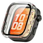 Tech-Protect Defense &uuml;mbris Huawei Watch Fit 5 Pro - l&auml;bipaistev