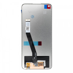 LCD-ekraan REDMI Note 9 10X OEM-ile, ilma raamita