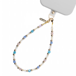 Crong Phone Charm telefonirihm universaalse &uuml;mbriseadapteriga, Color Crystals