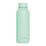 Quokka Solid roostevabast terasest termospudel, 510 ml, Solid Mint