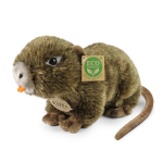 Rappa keskkonnahoidlik realistlik nutria pl&uuml;&uuml;slelu, 27 cm