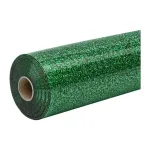 HTVRONT s&auml;delev termosiirdekile, 30.5 cm &times; 90 cm, roheline