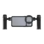 PGY ProShot videopuurikomplekt telefonile iPhone 17 Pro Max
