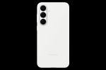 PS731CW Silicone Case Samsung Galaxy S25 FE, White